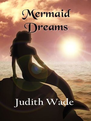 cover image of Mermaid Dreams